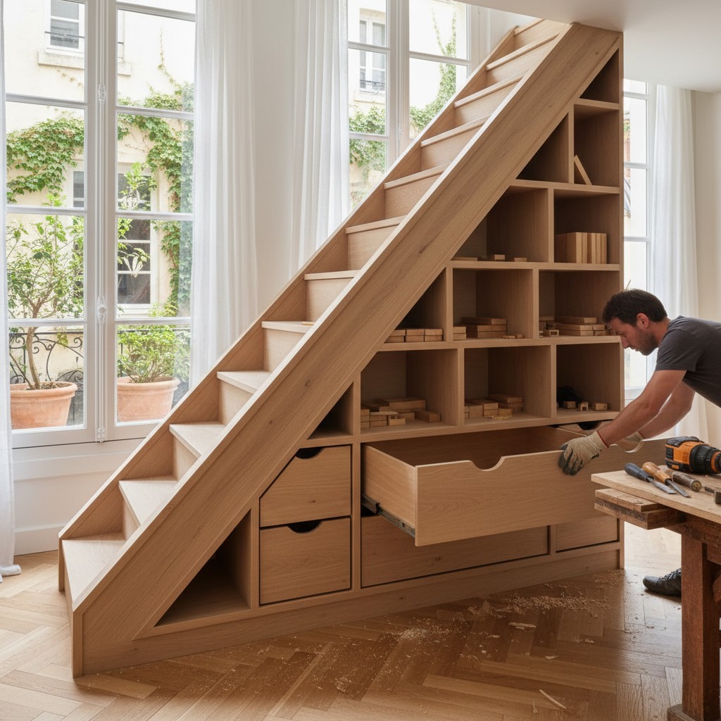 CARRELAGE CONCEPT